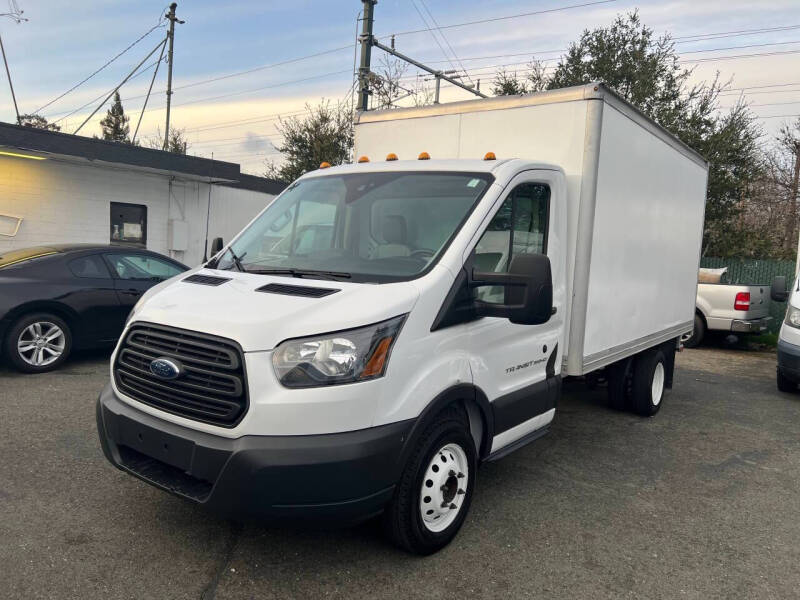 ford transit chassis cab 2018 1FDBF8ZM5JKA65908 image ford transit chassis cab 2018 1FDBF8ZM5JKA65908 image